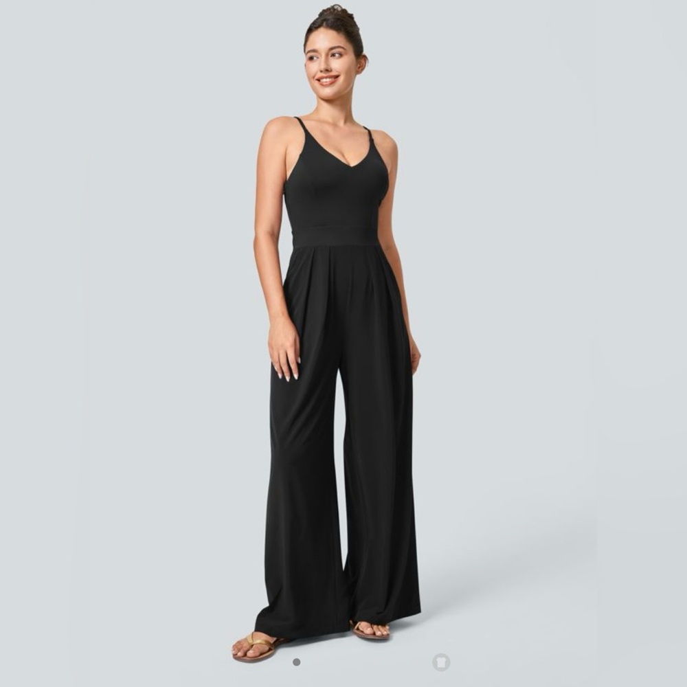 Halara Jumpsuit (Tall)